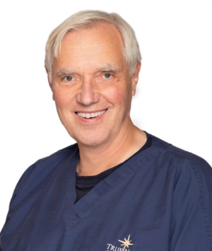 Plattsburgh New York dentist Doctor Carl Gerner