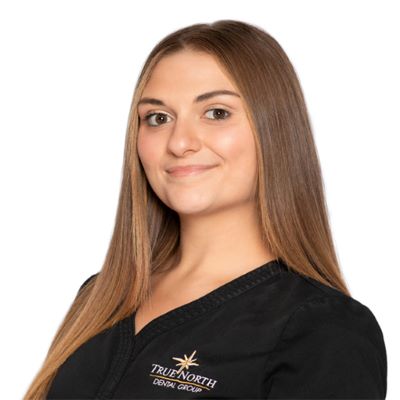 Dental assistant Danielle R