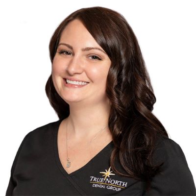 Dental Assistant Katelynn K